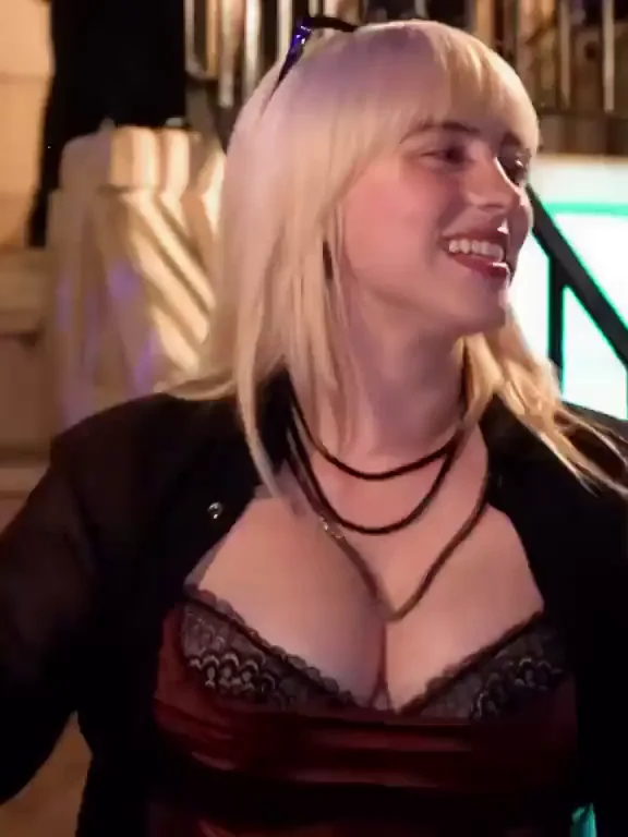 Bouncing Billie