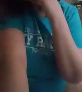 Chubby Slut's Epic Titty Drop & Juicy Ass Bonus Reveal