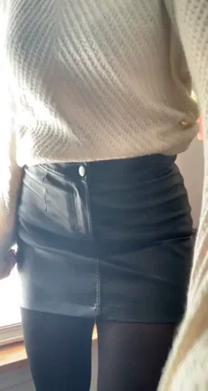 I bet my co-workers think about fucking me during zoom calls? I’m always picking out hypothetical (f)uck buddies. I also shop for dick on Reddit. Maybe I’m the weird one. ?????