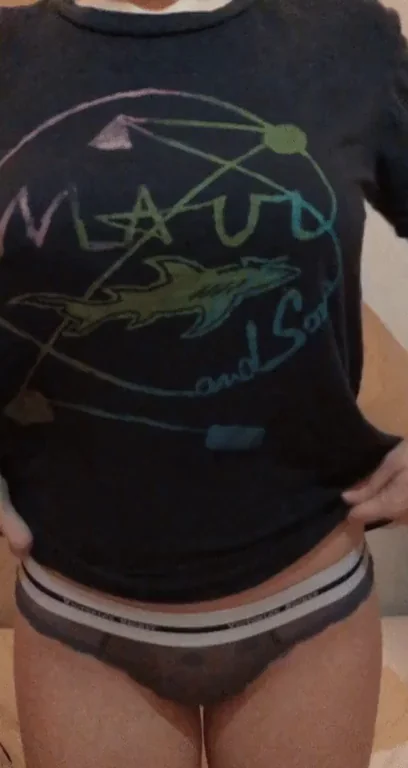 Perky Titty Drop