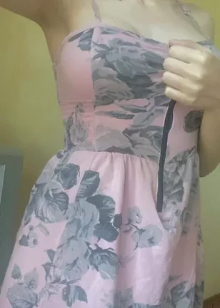 18[F] Conducting a survey to see how many men like my nipples ?[OC]