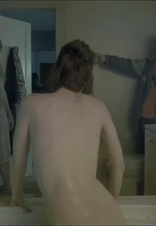 Magnificent ass
