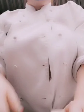 Nothing like a risky work [f]lash to start the day off right [oc]
