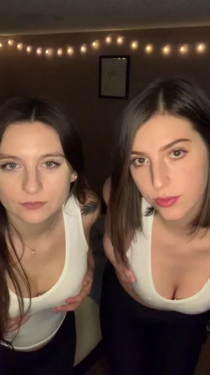 Besties ?