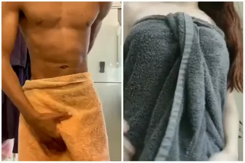 I want them both ?