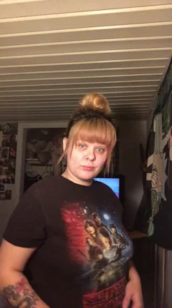 Bet you didn’t expect this good of a titty drop?