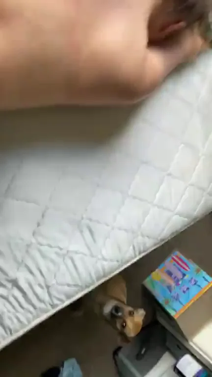 Hey Baby, Watch Me Tease My Juicy Pussy & Ass 🍑💦