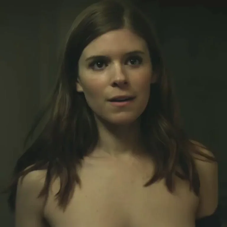 Kate Mara's ass in House of Cards. Kate confirmed she did not use body double.
