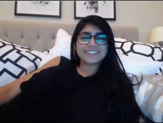 God, how I miss her