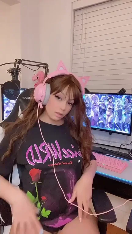 Gamer drop [F]