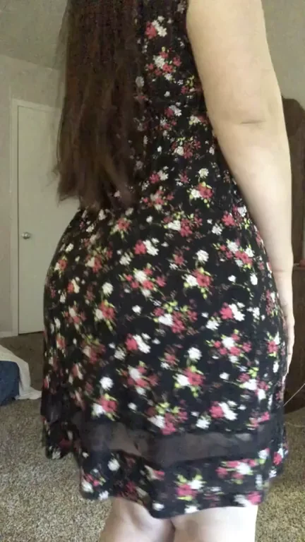 Bigger Than You Thought Surprise 🍑💥