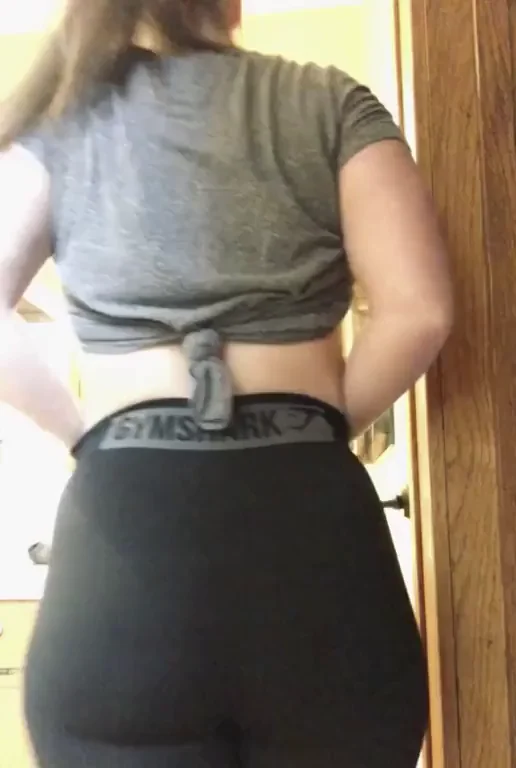 Do asses count here?