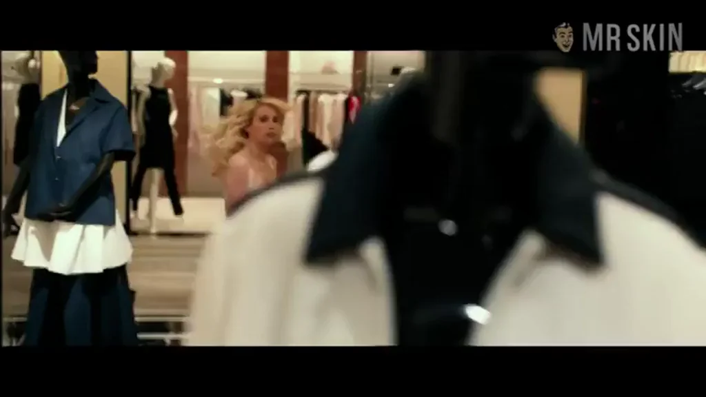 Emma Roberts Nerve Dare: Blonde Celeb Strips Naked with Hunky Guy 😈🔥