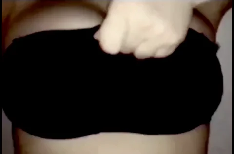 Massive Titties Overflow the Frame! Epic Titty Drop 😍💦 [OC]