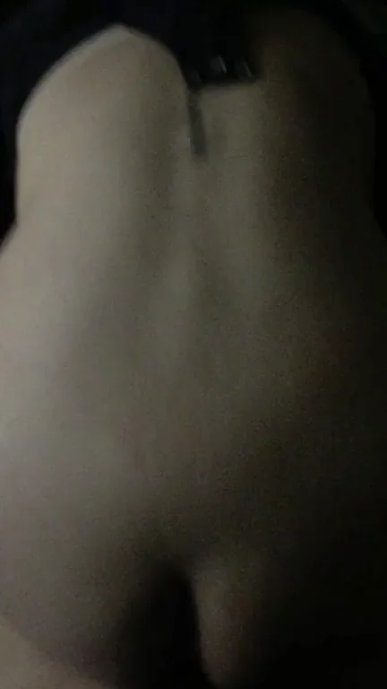 Sneaky Office Fuck 🍑💦