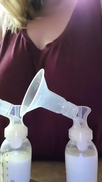 Breed Me Pregnant Again & Milk These Tits 🍆💦🥛