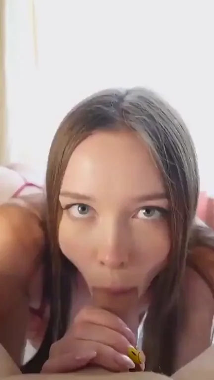 Pretty eyes