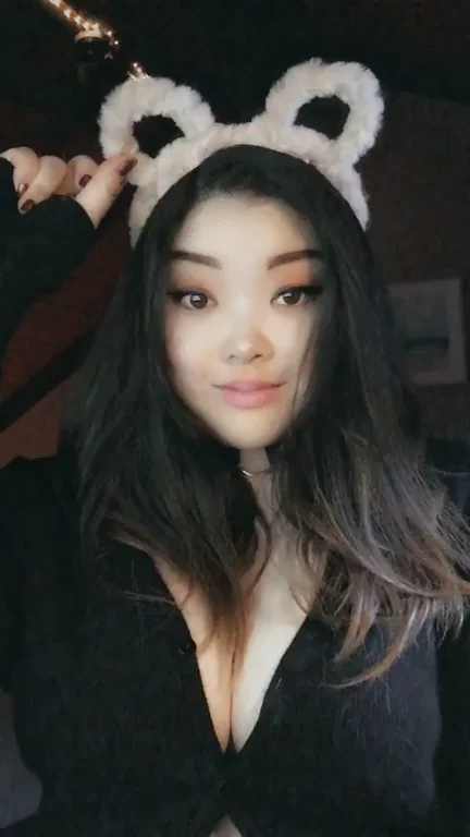 My attempt to be cute? I hope you like it