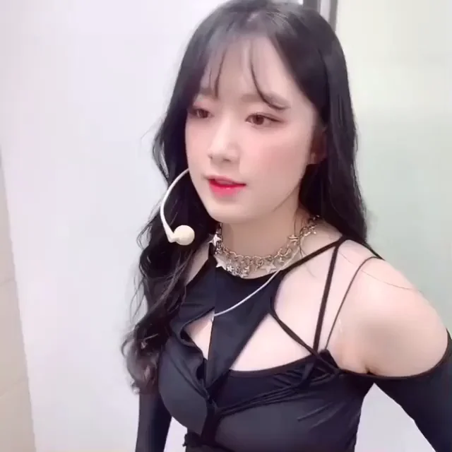 (G)I-DLE - Shuhua