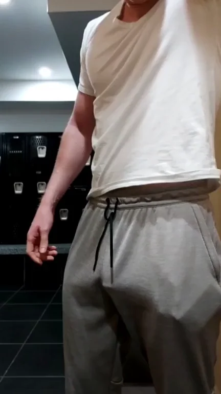 Looking for a workout partner to get pumped with [m]