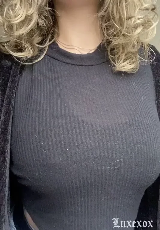 Sports Bra Hiding My Massive Tits? 😏🍈🍈