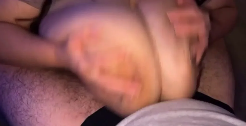 BBW Big Tits Fuck