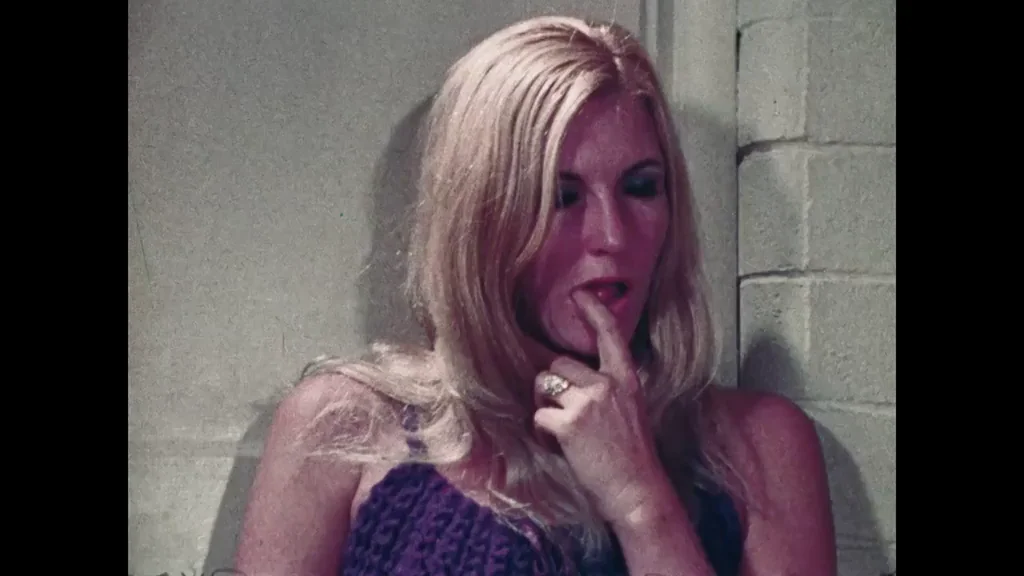 Carmel Monterey's Big Snatch Handjob Cum Blast 💦🍆 (1971 Vintage)
