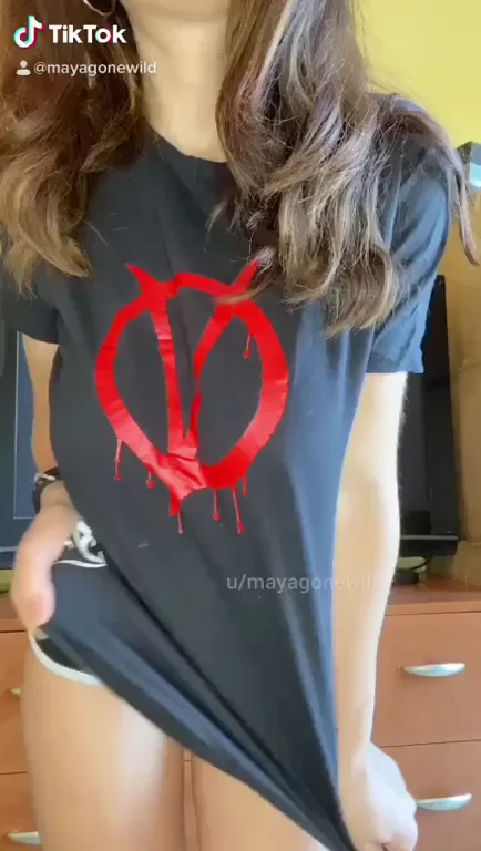 I’m Maya, nice to meet everyone ? i hope my first tik tok in here will make your weekend a little better
