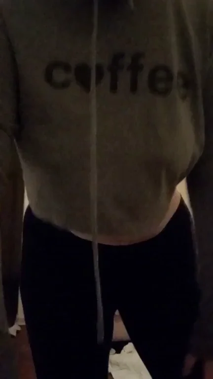 🔥 First-Time Titty Drop Tease - Hope You Love These Juicy Jugs! (F) 💦
