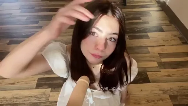 Do I look cute with a cock in my mouth?