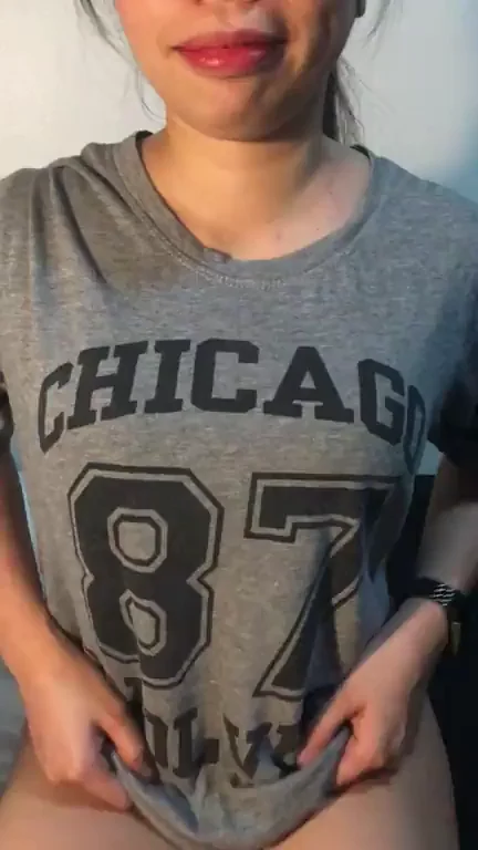 [OC] I am an 18 Year old ASIAN STUDENT and I love to show all of YOU my little TWINS ...?????