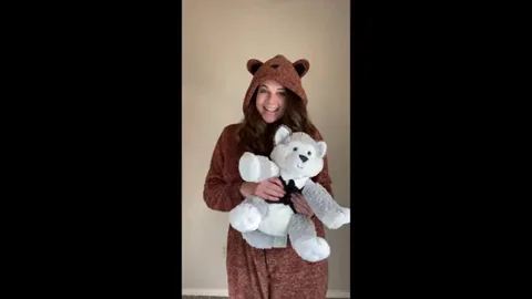 Would you cum on these adorable & feisty tits?