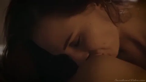 Lesbian Breaking Point 💦👭🔥