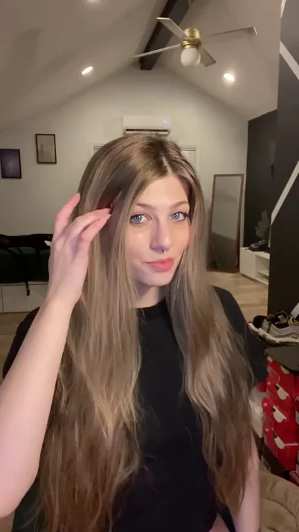 Do you like what's under my t shirt?