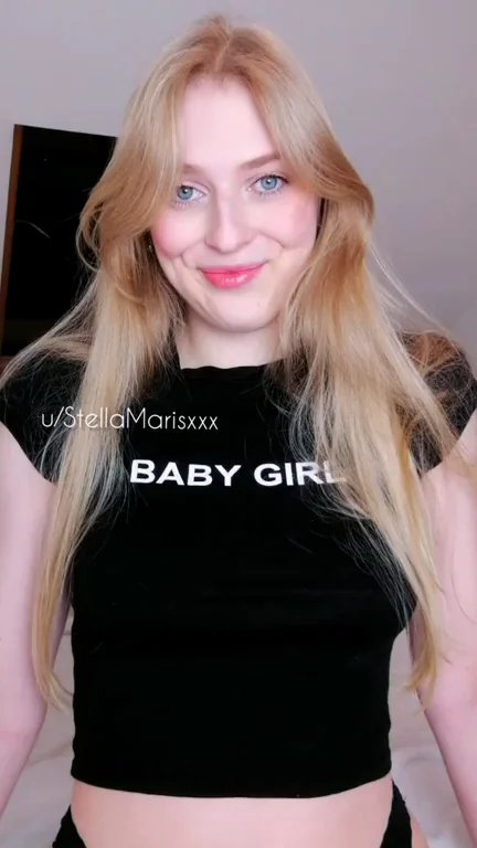 showing off my barely legal tits has never been easier!
