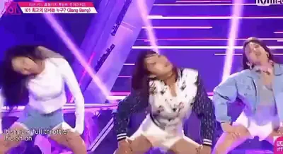 IOI Yoojung