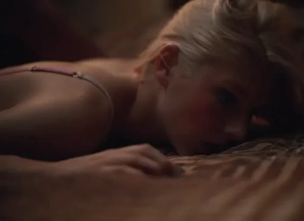 Hunter Schafer's Tight Ass Pounded Hard 🍑💦🔥