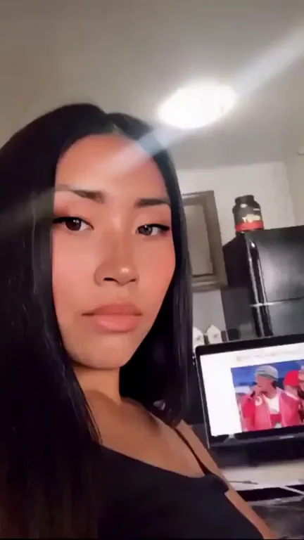 shes gorgeous