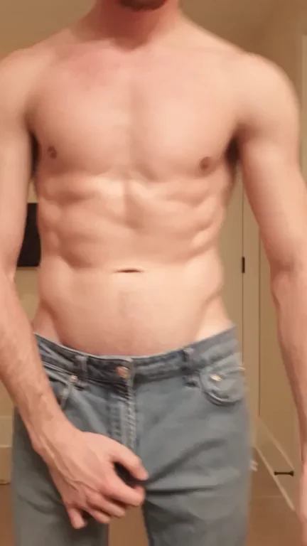 A little tease, watch til the end ?