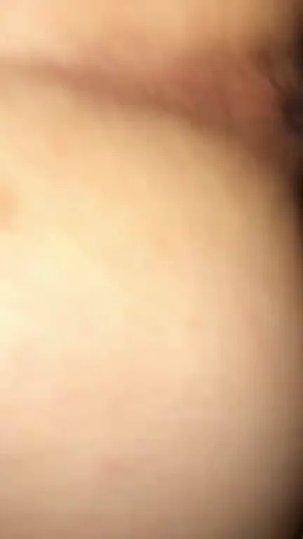 Asian Slut's Pussy Stretched by Thick Cock Up Close