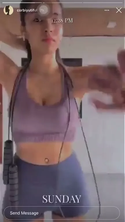 Alexis C