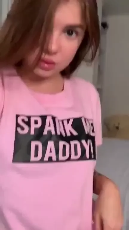 How Good Are You At Spanking?