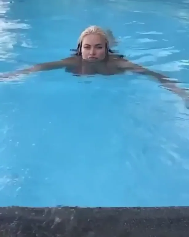 So buoyant
