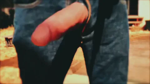 My Big Floppy Thick Dick