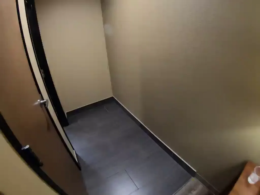 Often times if I'm getting ready, he's getting off [X-Post]