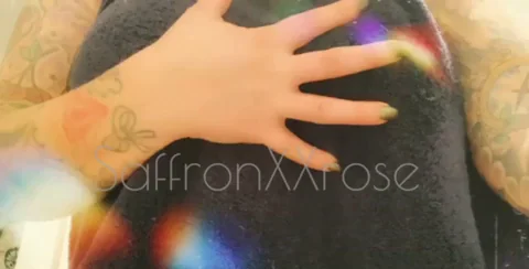 Clean Tits Tease: Drop 'Em Fresh for Your Filthy Load!