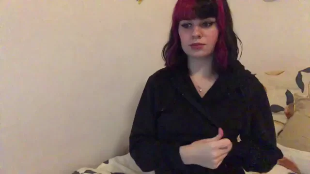 Everyone is shocked when they see tits for the first time ??