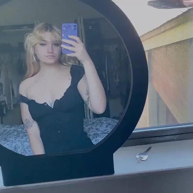 😲 Shocked You Thought My Tits Were Flat? 💦