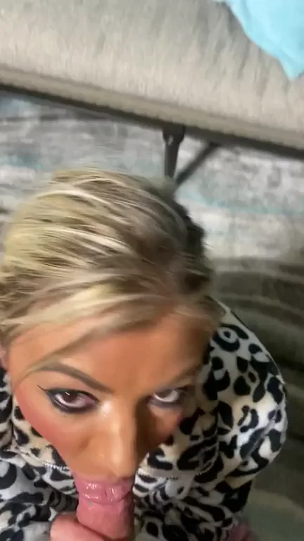 The easy little slut