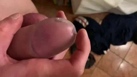 Sticky Dicky ? [22]